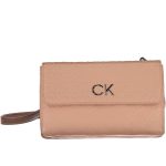 РОЗОВА ДАМСКА ЧАНТА CALVIN KLEIN