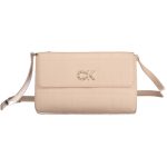 РОЗОВА ДАМСКА ЧАНТА CALVIN KLEIN