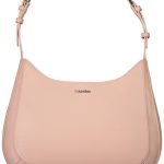РОЗОВА ДАМСКА ЧАНТА CALVIN KLEIN
