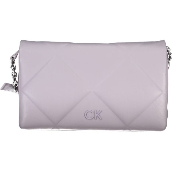 ЛИЛАВА ДАМСКА ЧАНТА CALVIN KLEIN