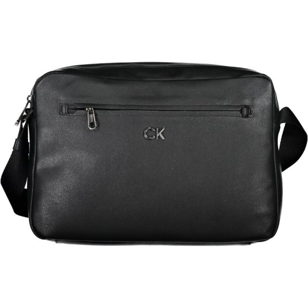 CALVIN KLEIN BLACK MAN КУФАРЧЕ