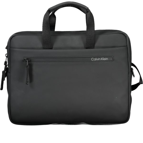 CALVIN KLEIN BLACK MAN КУФАРЧЕ