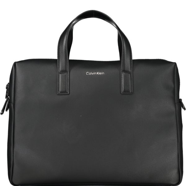 CALVIN KLEIN BLACK MAN КУФАРЧЕ