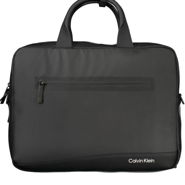 CALVIN KLEIN BLACK MAN КУФАРЧЕ