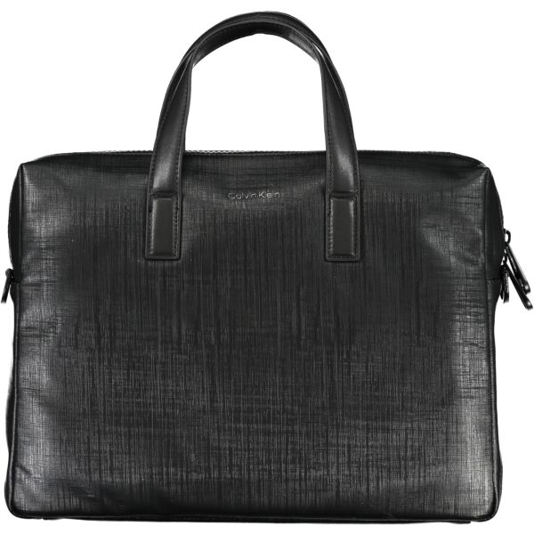 CALVIN KLEIN BLACK MAN КУФАРЧЕ