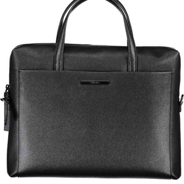 CALVIN KLEIN BLACK MAN КУФАРЧЕ