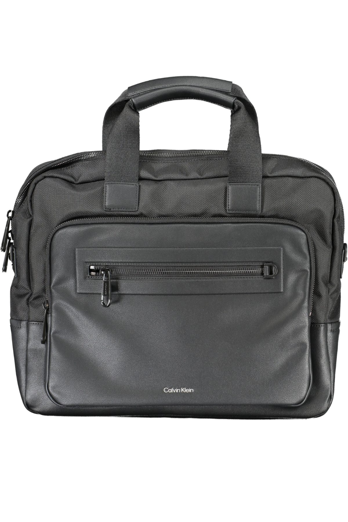 CALVIN KLEIN BLACK MAN КУФАРЧЕ