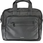 CALVIN KLEIN BLACK MAN КУФАРЧЕ