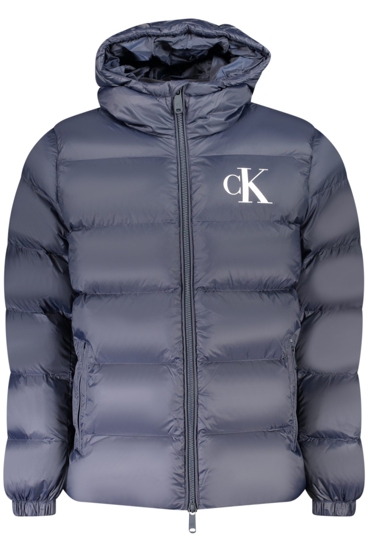 Мъжко синьо яке CALVIN KLEIN