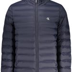 Мъжко синьо яке CALVIN KLEIN
