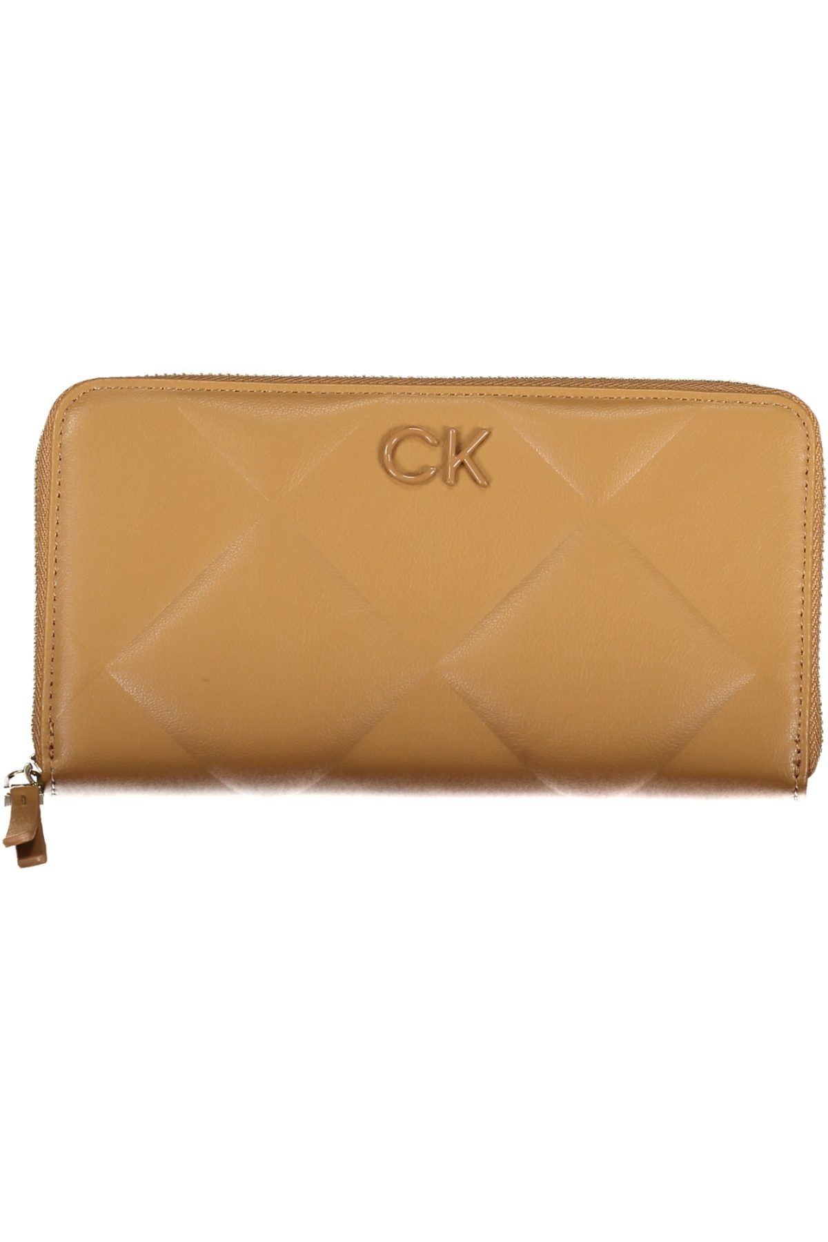 CALVIN KLEIN ДАМСКИ ПОРТМОНЕ КАФЯВ