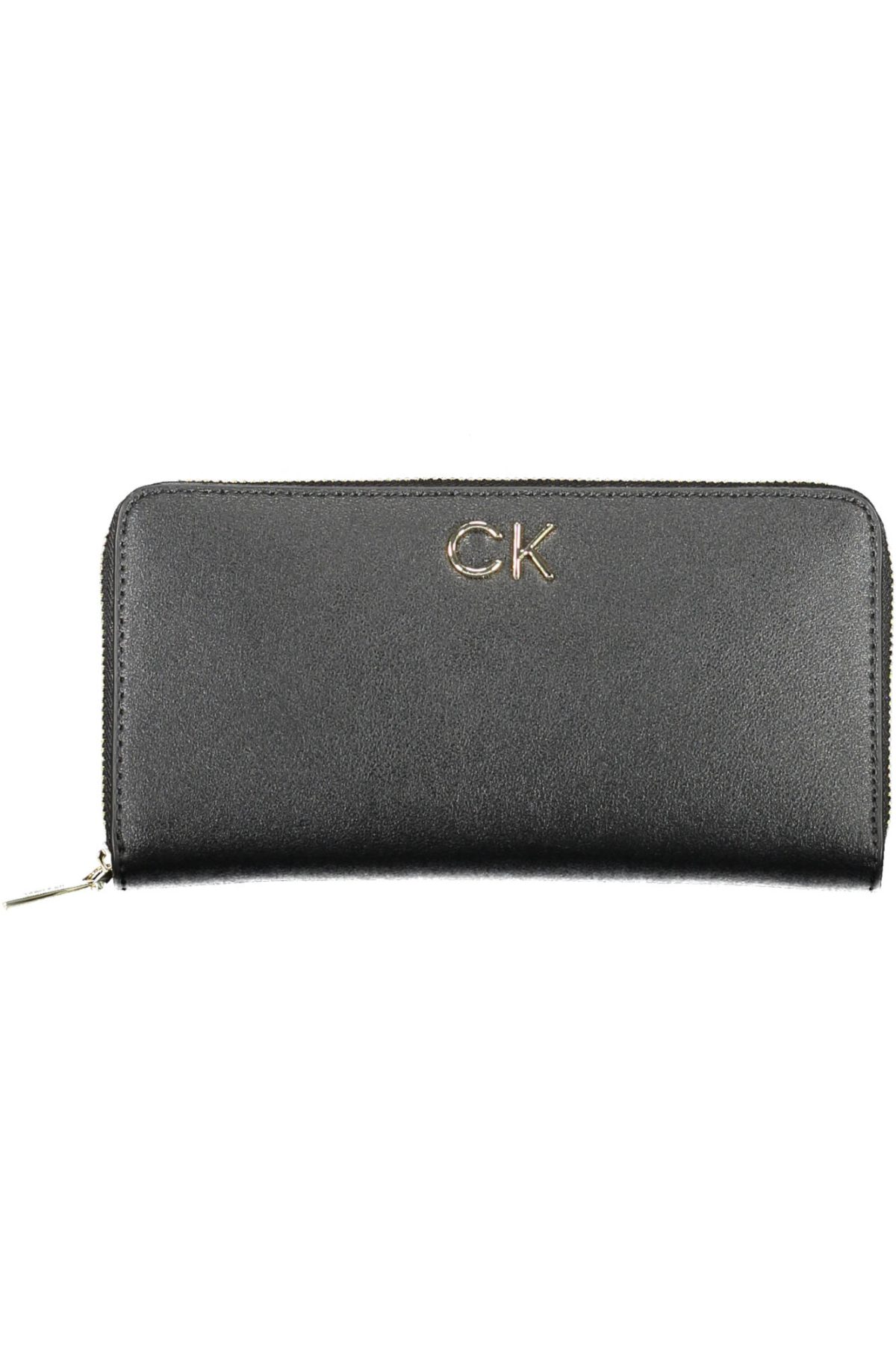 CALVIN KLEIN ДАМСКИ ЧЕРЕН ПОРТМОНЕ