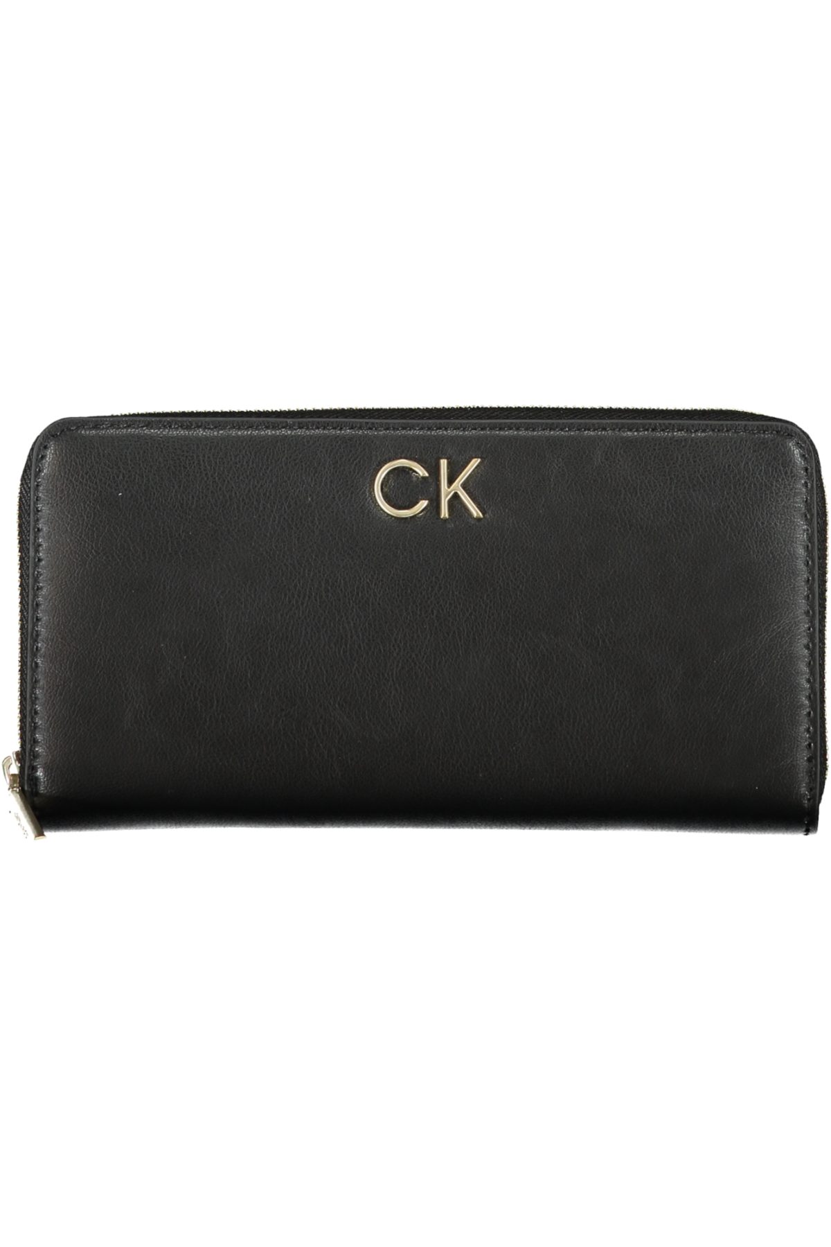 CALVIN KLEIN ДАМСКИ ПОРТМОНЕ ЧЕРЕН