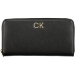 CALVIN KLEIN ДАМСКИ ПОРТМОНЕ ЧЕРЕН