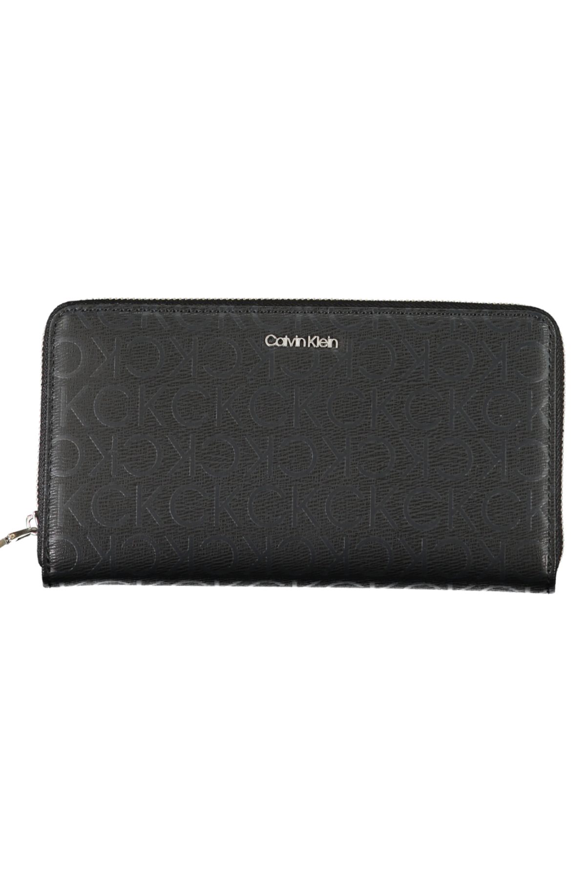 CALVIN KLEIN ДАМСКИ ПОРТМОНЕ ЧЕРЕН