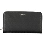 CALVIN KLEIN ДАМСКИ ПОРТМОНЕ ЧЕРЕН