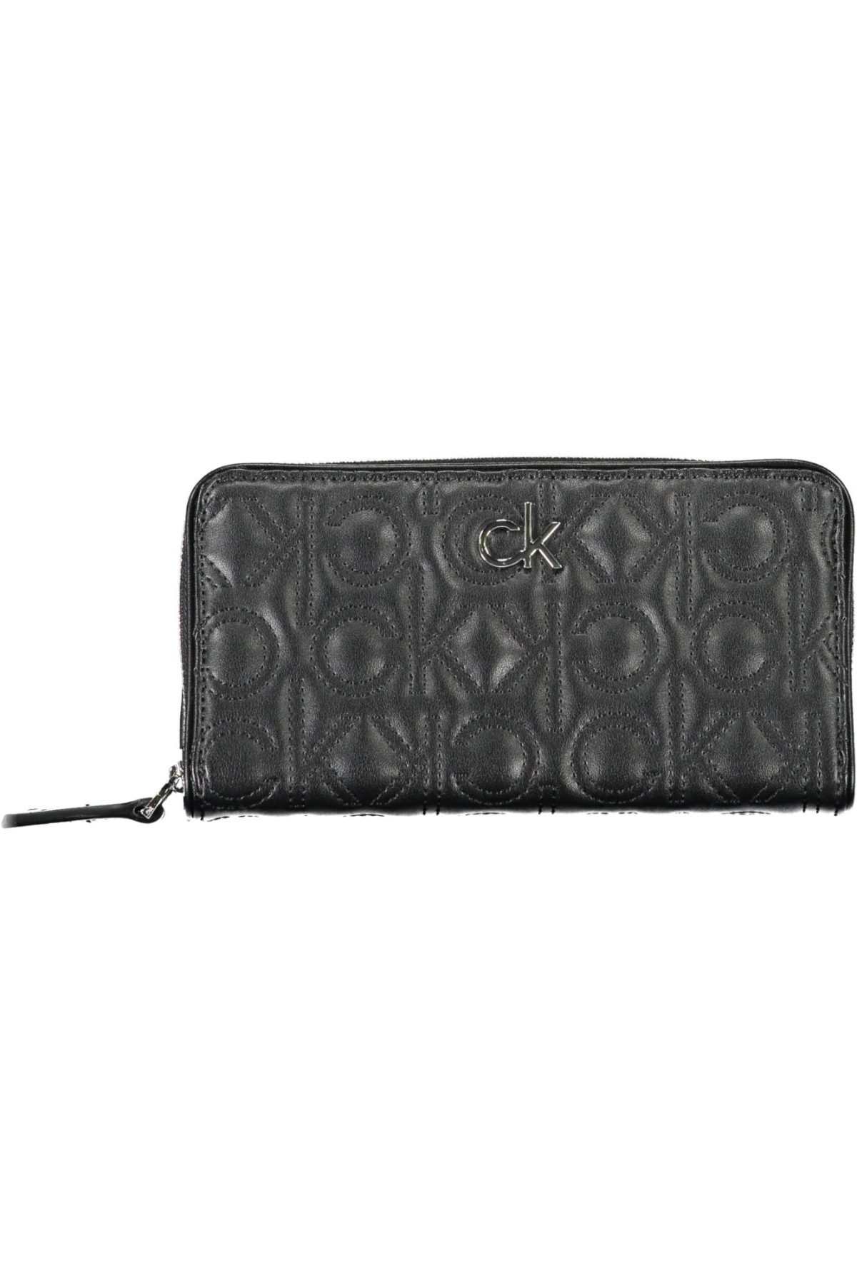CALVIN KLEIN ЧЕРЕН ДАМСКИ портфейл
