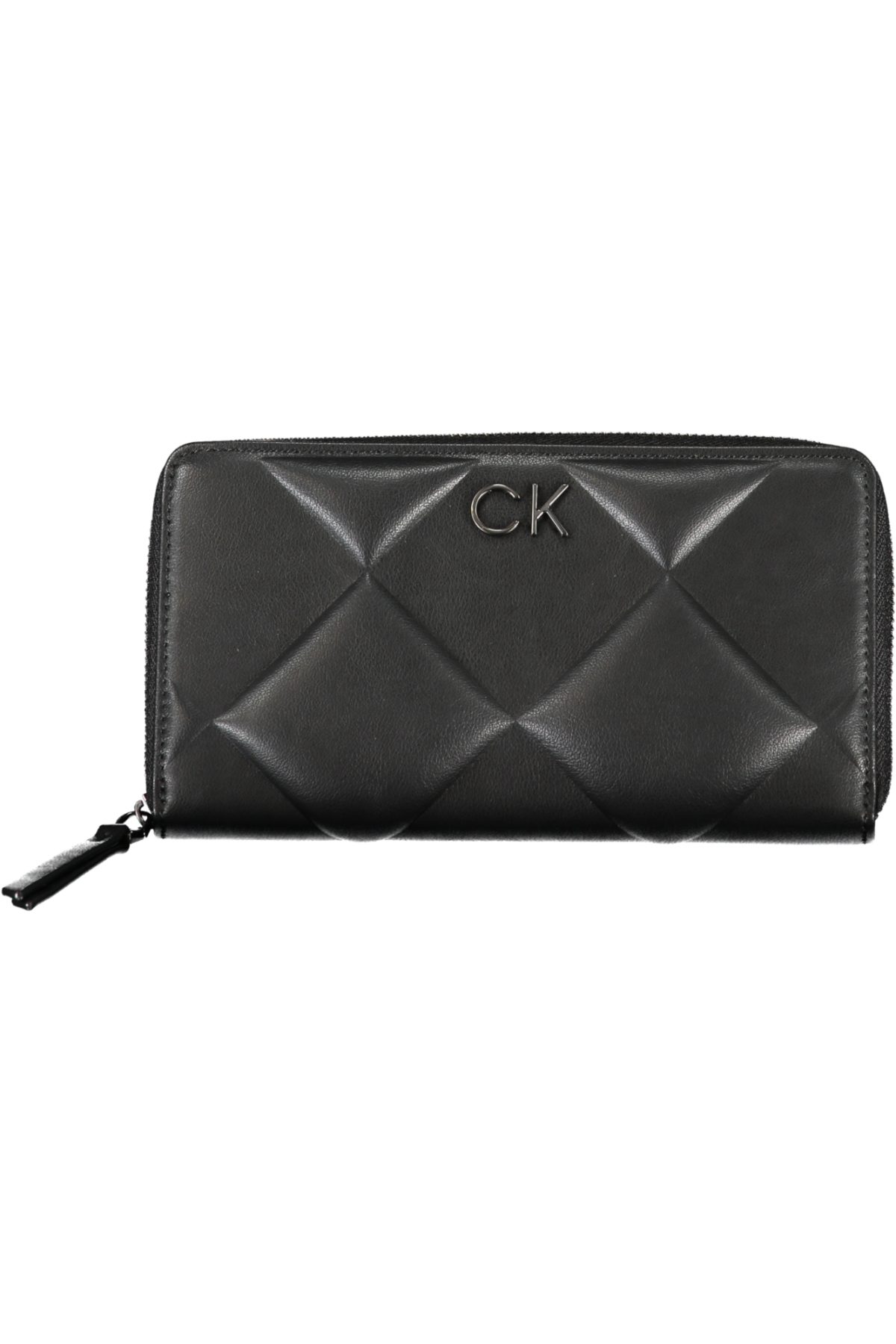 CALVIN KLEIN ДАМСКИ ПОРТМОНЕ ЧЕРЕН