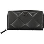 CALVIN KLEIN ДАМСКИ ПОРТМОНЕ ЧЕРЕН