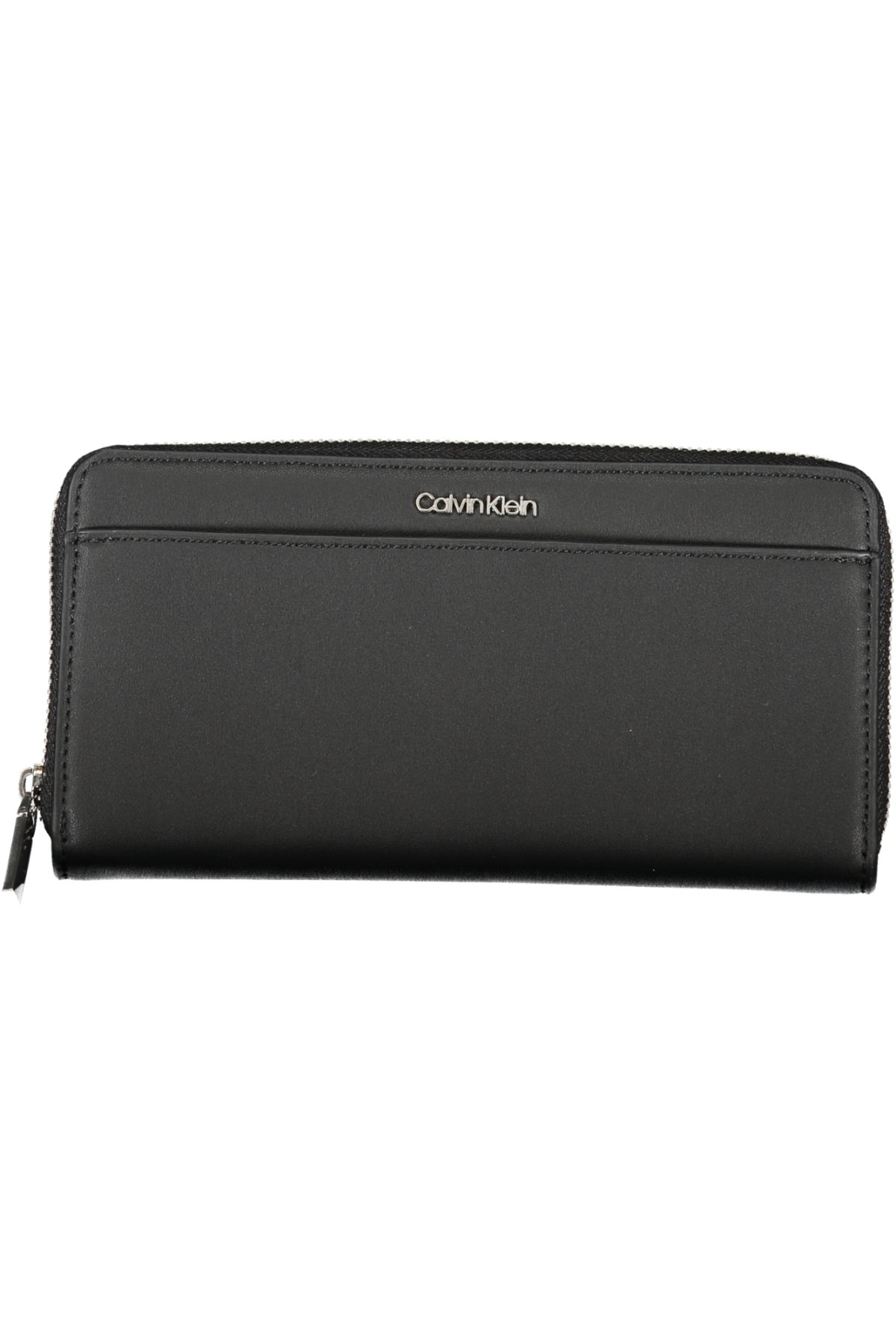 CALVIN KLEIN ДАМСКИ ПОРТМОНЕ ЧЕРЕН