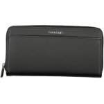 CALVIN KLEIN ДАМСКИ ПОРТМОНЕ ЧЕРЕН