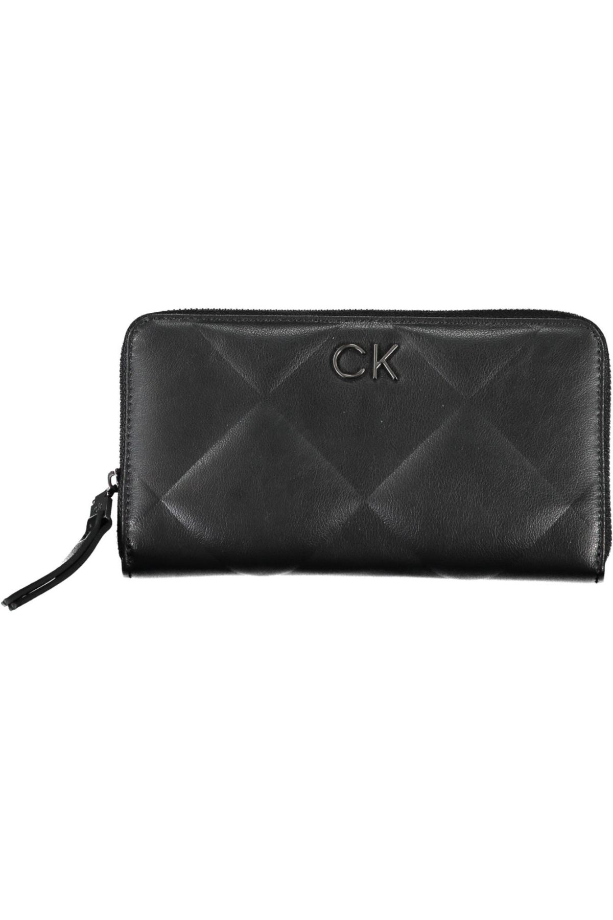 CALVIN KLEIN ДАМСКИ ПОРТМОНЕ ЧЕРЕН
