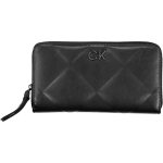 CALVIN KLEIN ДАМСКИ ПОРТМОНЕ ЧЕРЕН