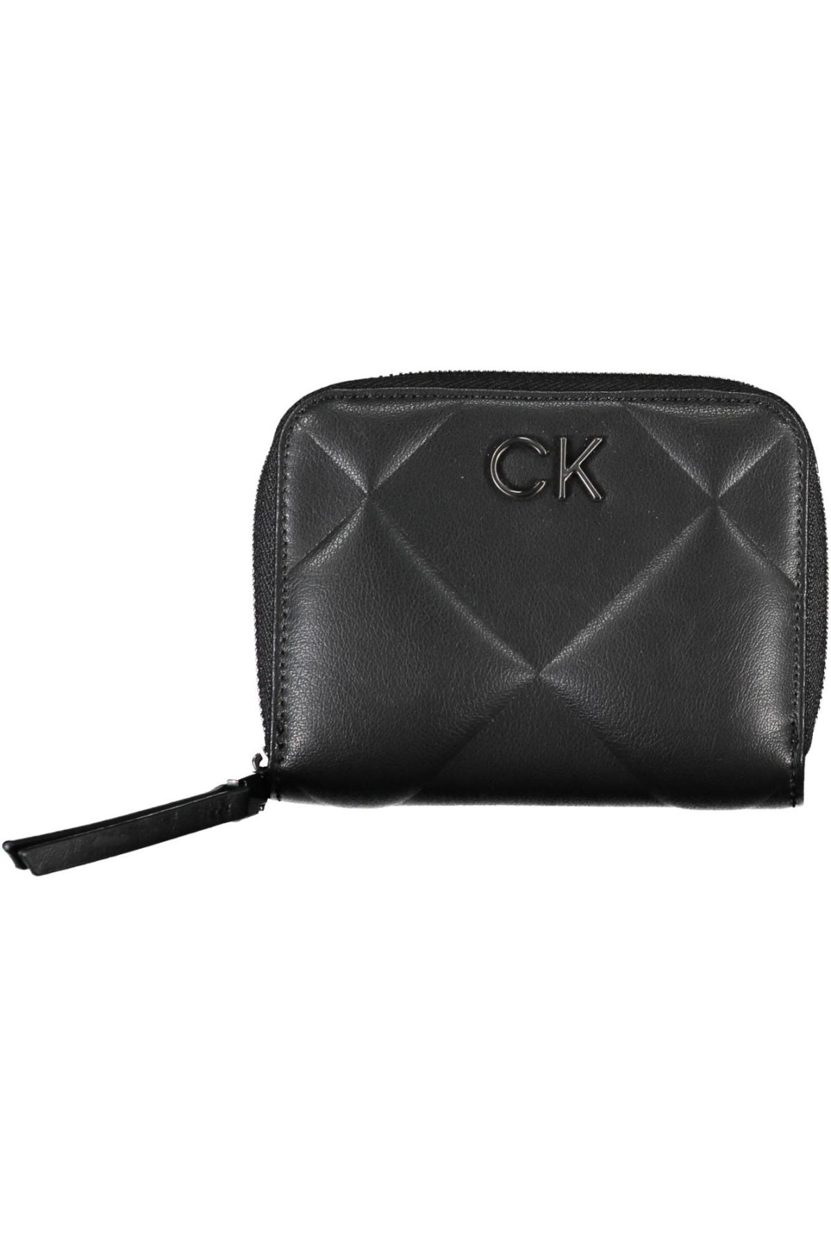 CALVIN KLEIN ДАМСКИ ПОРТМОНЕ ЧЕРЕН