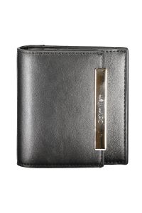 CALVIN KLEIN ДАМСКИ ПОРТМОНЕ ЧЕРЕН