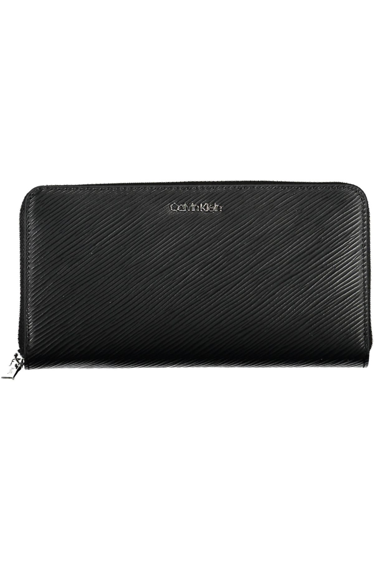 CALVIN KLEIN ДАМСКИ ПОРТМОНЕ ЧЕРЕН