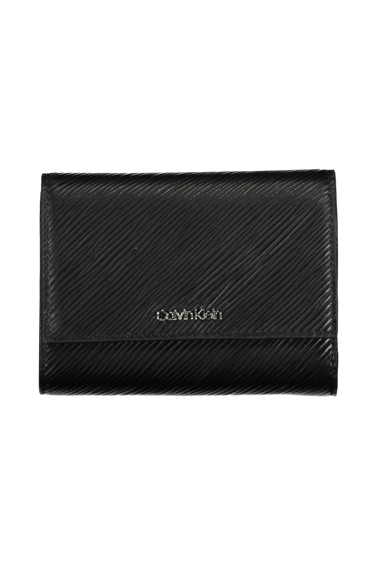 CALVIN KLEIN ДАМСКИ ПОРТМОНЕ ЧЕРЕН