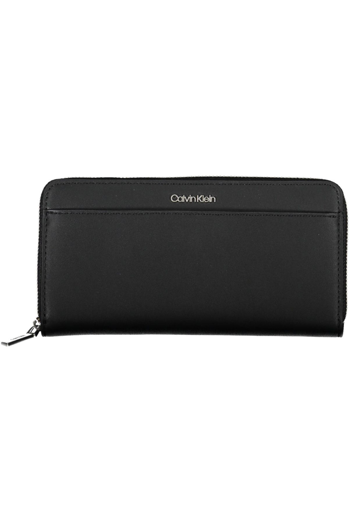 CALVIN KLEIN ДАМСКИ ПОРТМОНЕ ЧЕРЕН