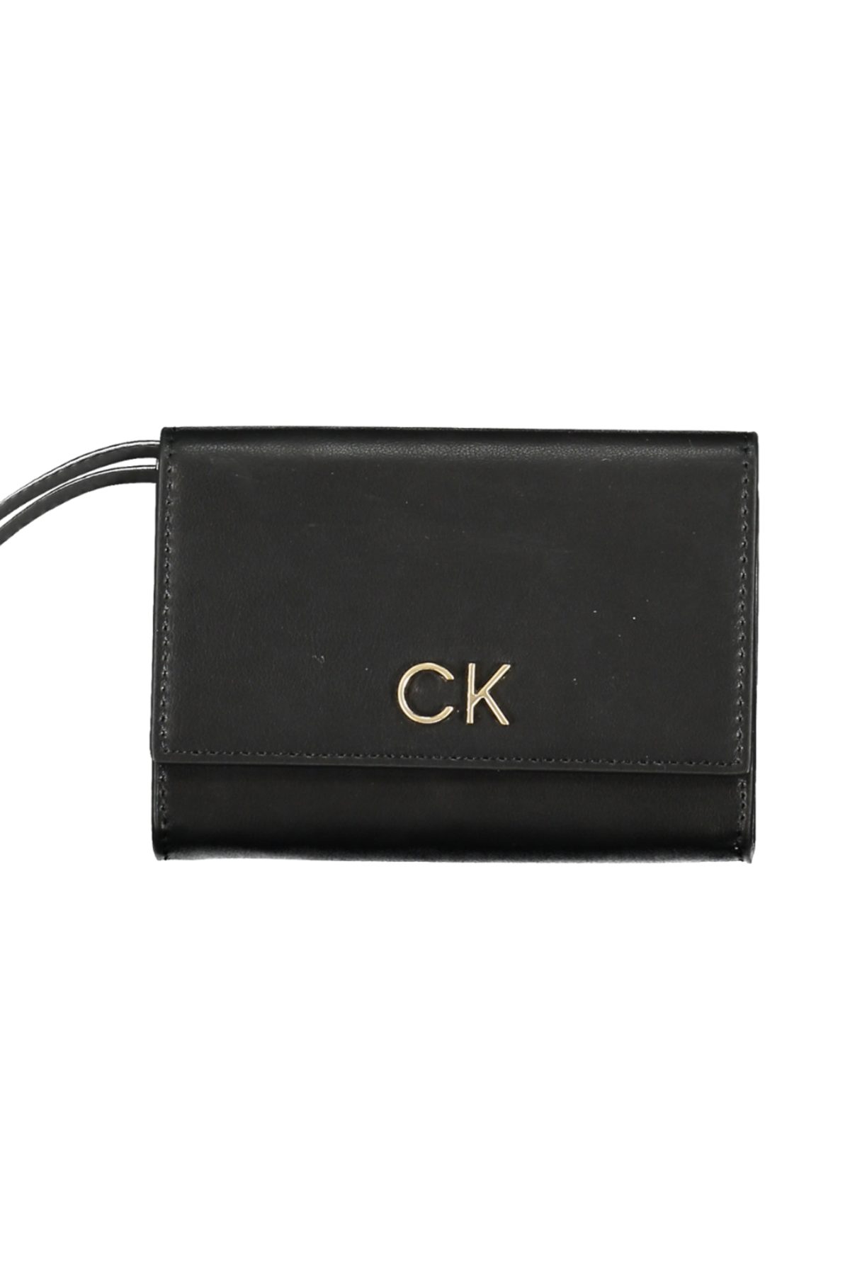 CALVIN KLEIN ДАМСКИ ПОРТМОНЕ ЧЕРЕН