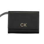 CALVIN KLEIN ДАМСКИ ПОРТМОНЕ ЧЕРЕН