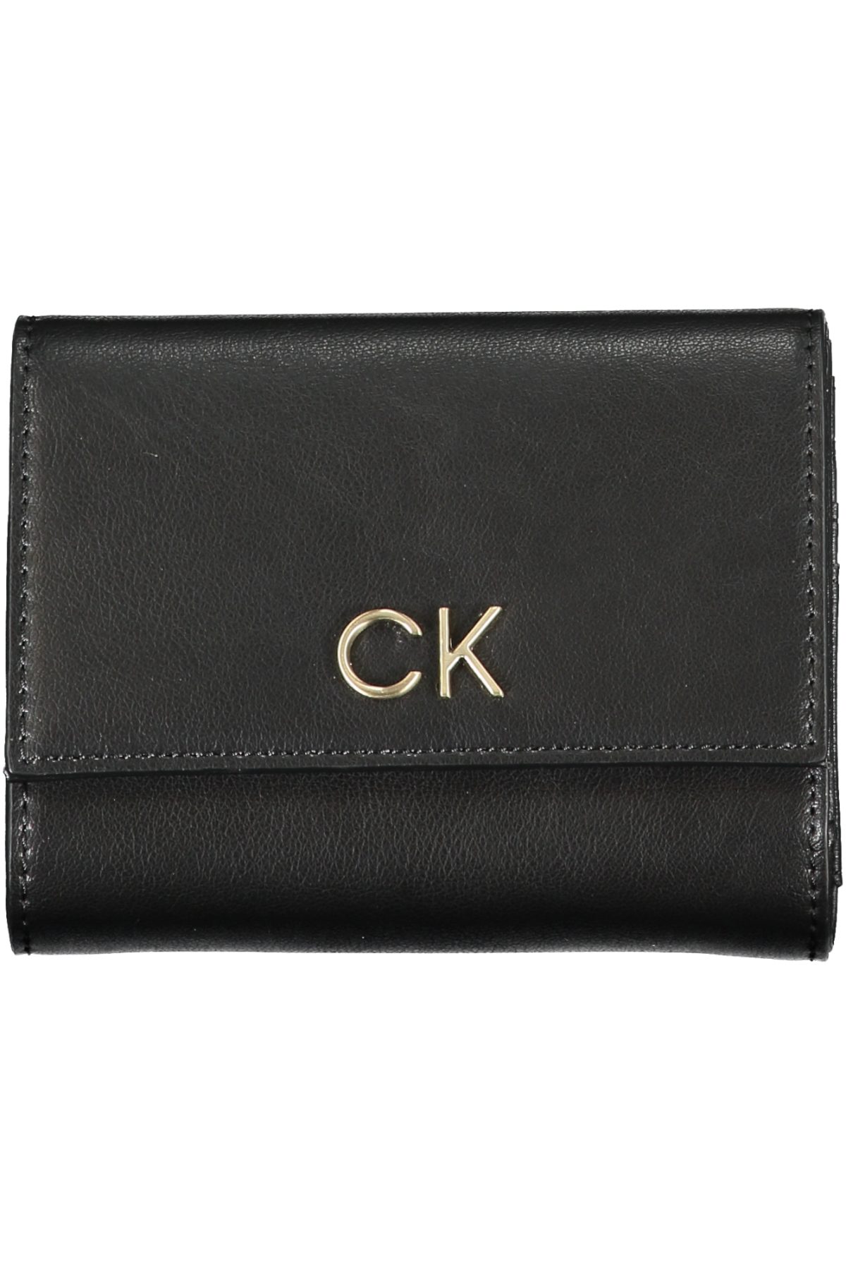 CALVIN KLEIN ДАМСКИ ПОРТМОНЕ ЧЕРЕН