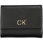 CALVIN KLEIN ДАМСКИ ПОРТМОНЕ ЧЕРЕН