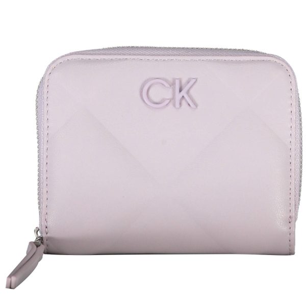 CALVIN KLEIN ДАМСКИ ПОРТФЕЙЛ ЛИЛАВ