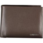 CALVIN KLEIN МЪЖКИ ПОРТФЕЙЛ КАФЯВ