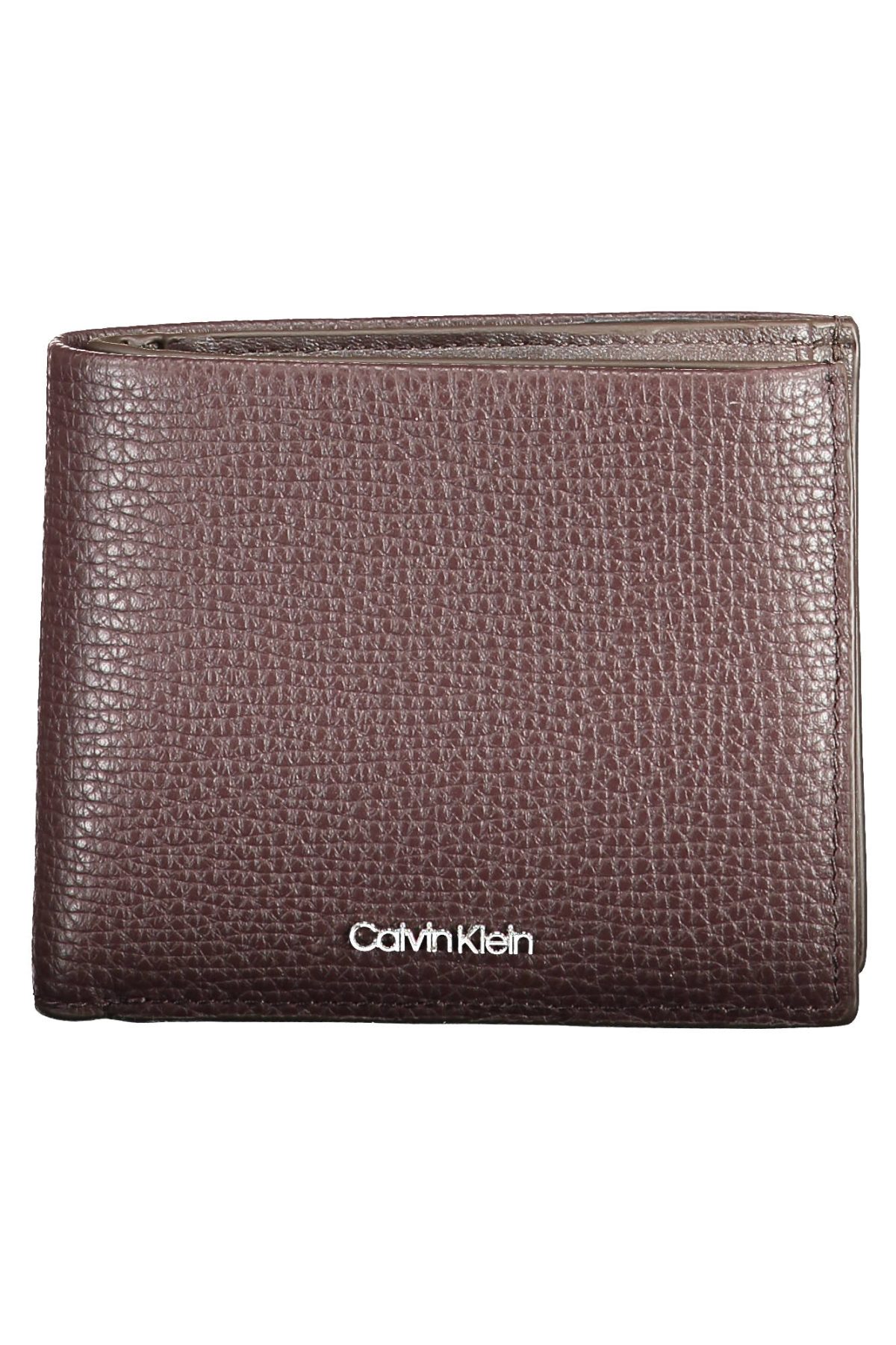 МЪЖКИ ПОРТФЕЙЛ CALVIN KLEIN BROWN