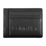 ЧЕРЕН МЪЖКИ ПОРТФЕЙЛ CALVIN KLEIN