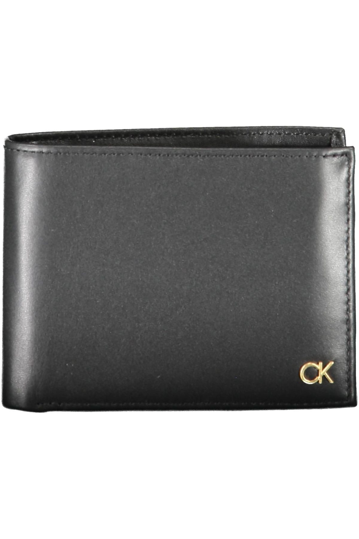 ЧЕРЕН МЪЖКИ ПОРТМОНЕ CALVIN KLEIN