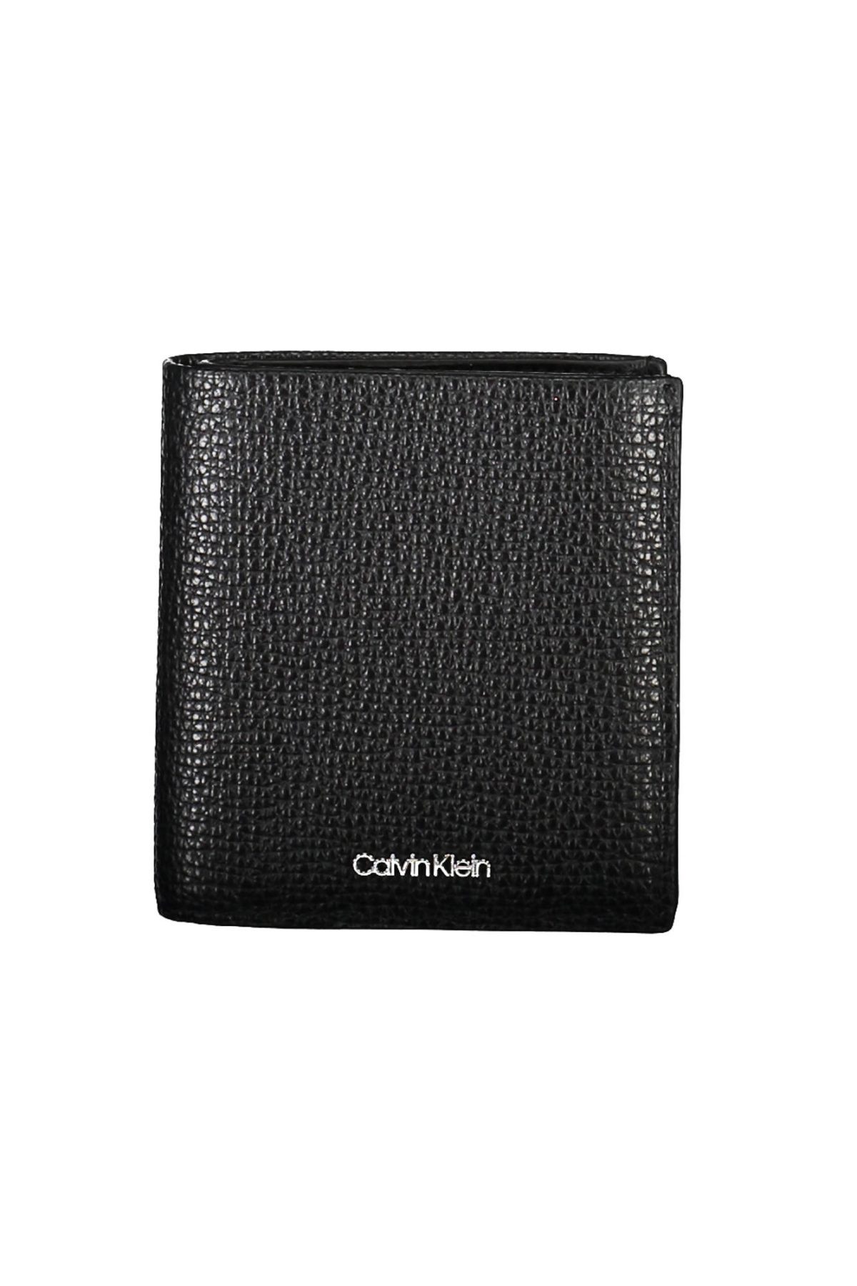 ЧЕРЕН МЪЖКИ ПОРТФЕЙЛ CALVIN KLEIN