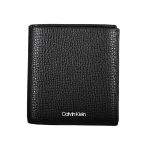 ЧЕРЕН МЪЖКИ ПОРТФЕЙЛ CALVIN KLEIN