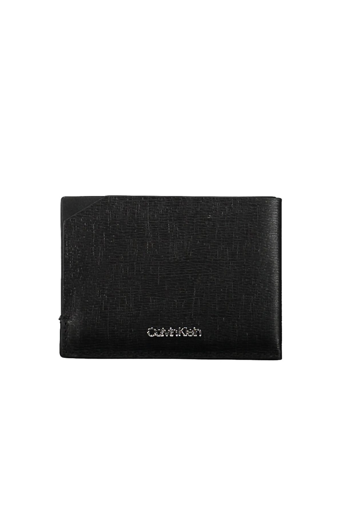 ЧЕРЕН МЪЖКИ ПОРТФЕЙЛ CALVIN KLEIN