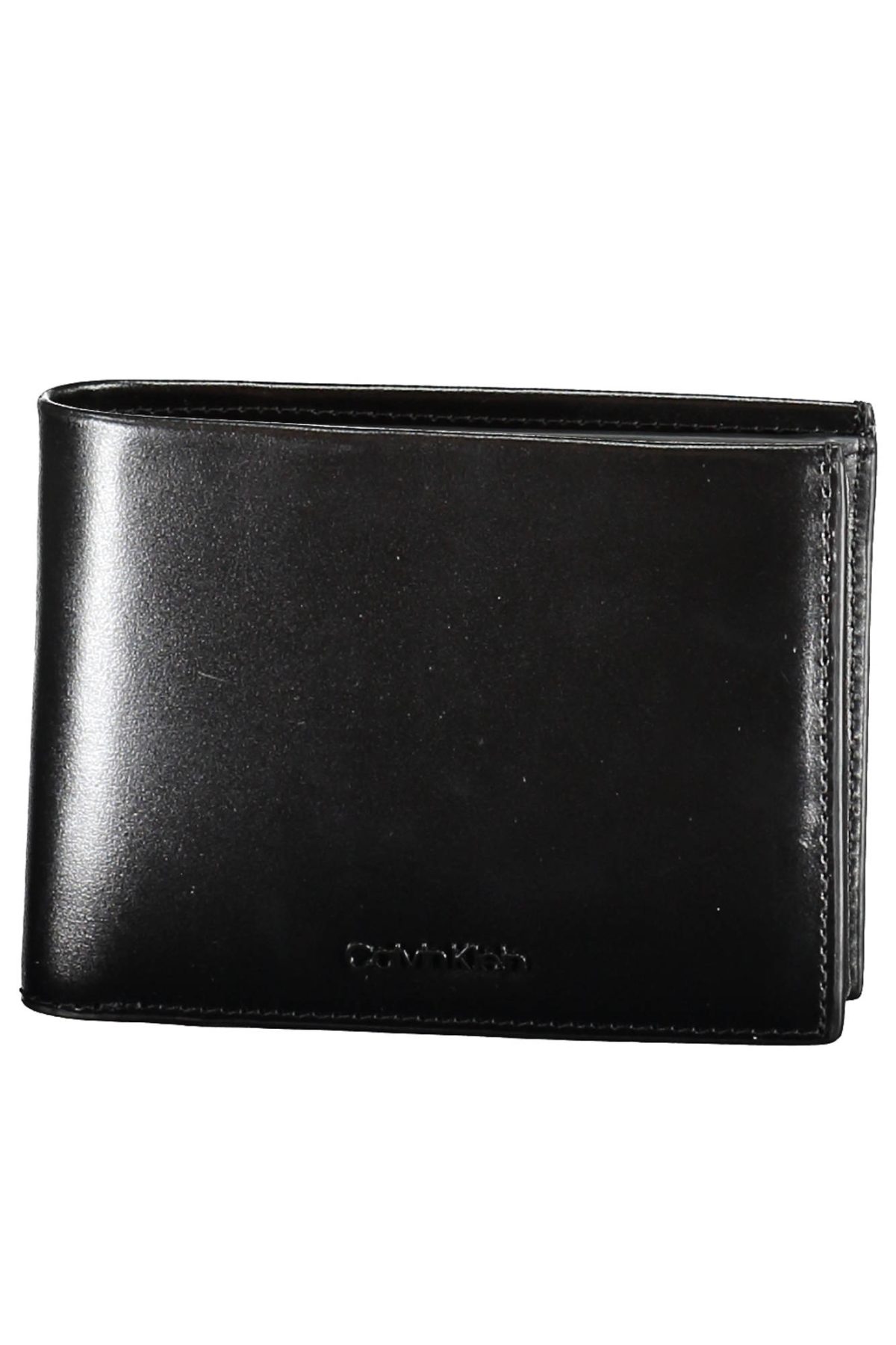 ЧЕРЕН МЪЖКИ ПОРТФЕЙЛ CALVIN KLEIN