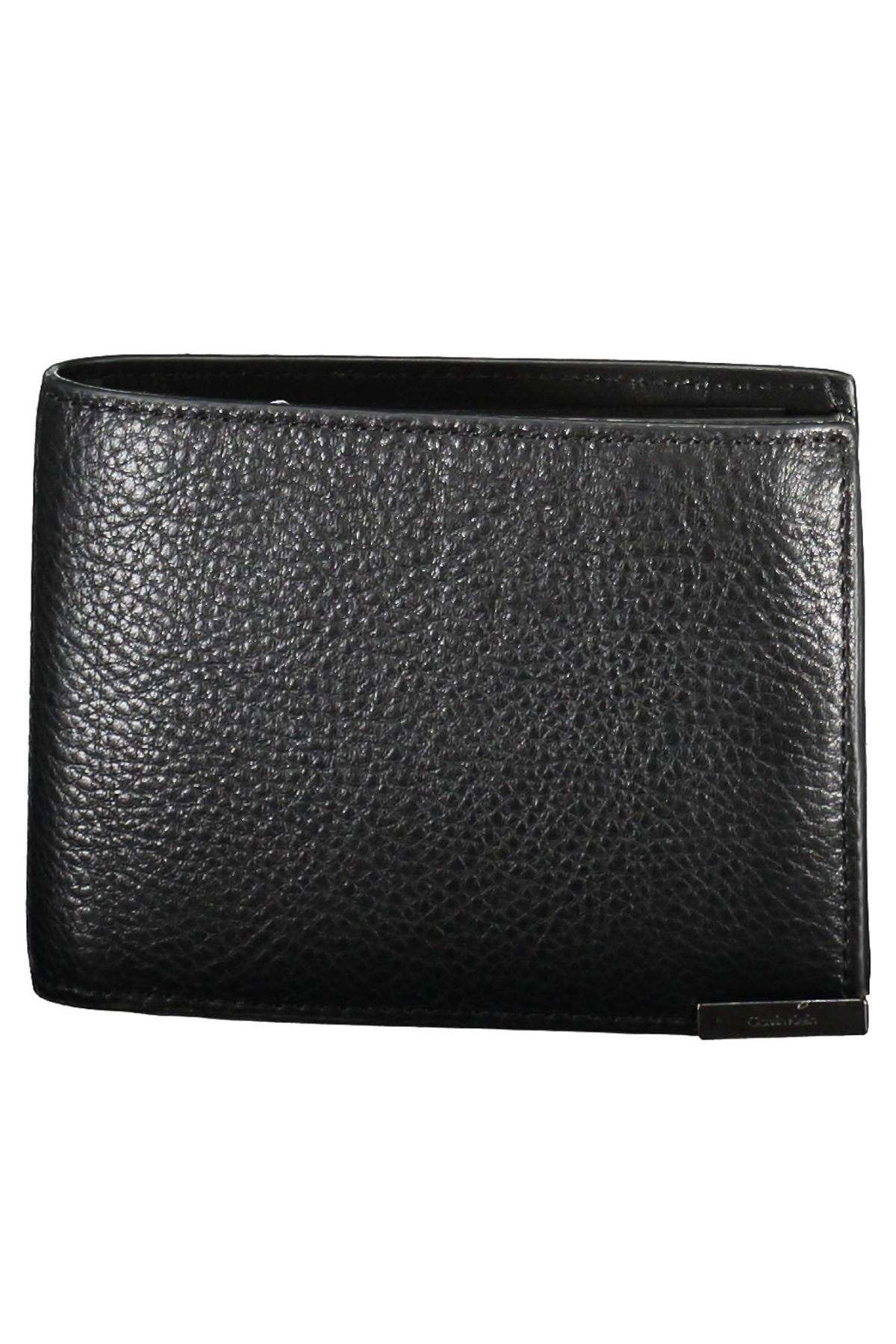 ЧЕРЕН МЪЖКИ ПОРТФЕЙЛ CALVIN KLEIN