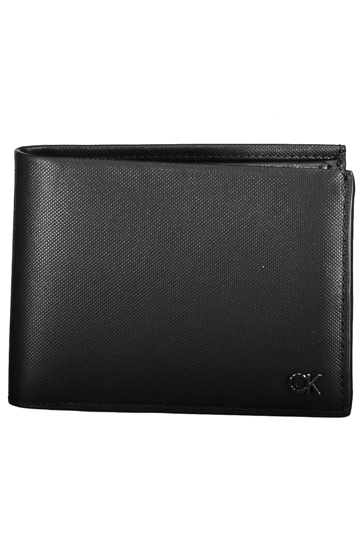ЧЕРЕН МЪЖКИ ПОРТФЕЙЛ CALVIN KLEIN