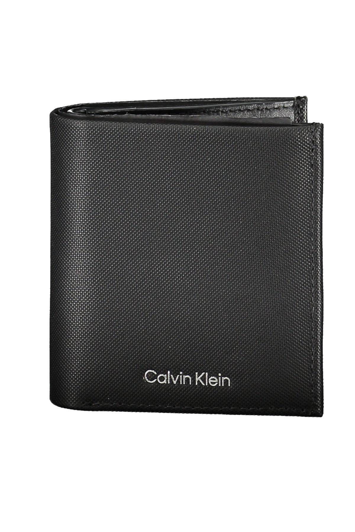 ЧЕРЕН МЪЖКИ ПОРТМОНЕ CALVIN KLEIN
