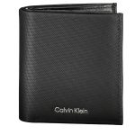 ЧЕРЕН МЪЖКИ ПОРТМОНЕ CALVIN KLEIN