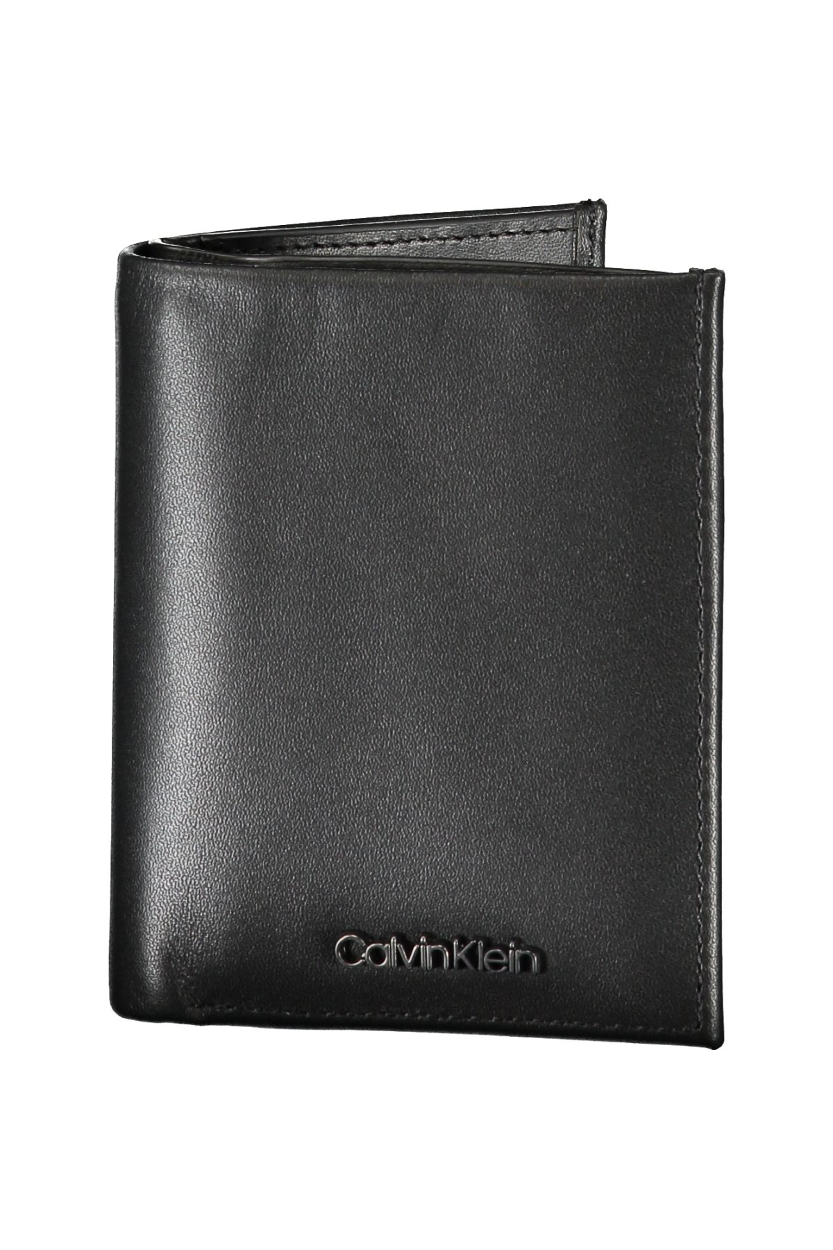 ЧЕРЕН МЪЖКИ ПОРТМОНЕ CALVIN KLEIN